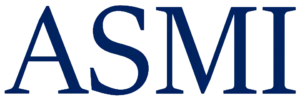 ASMI - Blue Standalone